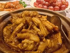 -汤城小厨•粤菜•靓汤(西直门凯德MALL店)