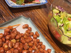 -柿子树炭烤羊腿(金台路店)