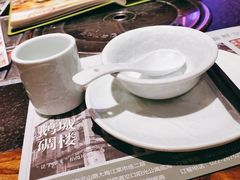 -鹅城粤菜馆(白云山路店)