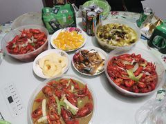 -羅記小厨香吧岛龙虾