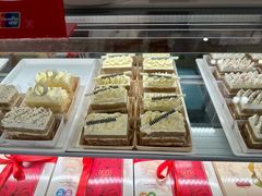 -凯司令西点房(南京东路店)