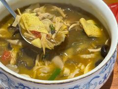 -红胖胖龙虾王·本地菜