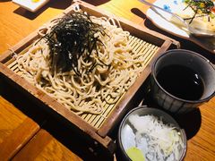 -万藏·荞麦酒房BANKURA JAPANESE SOBA KITCHEN(长乐路店)