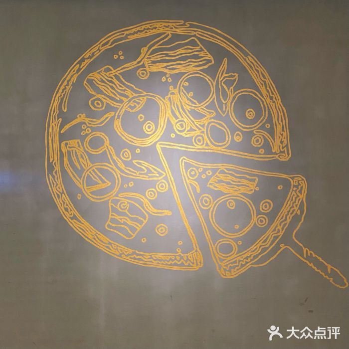 萨莉亚意式餐厅(川沙百联店)图片