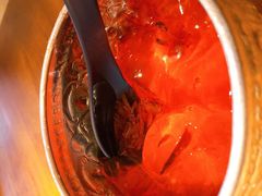 玫瑰凉粉-觅山云南菜(泊富ICITY店)