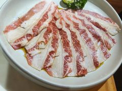 -久藏·横膈膜烧肉·酒场(江汉路店)