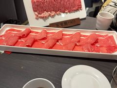 -东来顺饭庄(上地华联店)