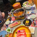 新店开业，姐妹来踩[礼花]