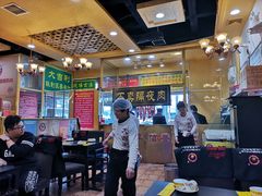 大堂-大吉利·潮汕牛肉火锅(河西店)