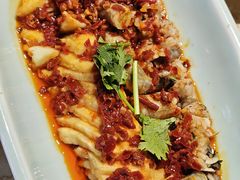 米肠子面肺子-品质伊骊新疆菜(紫金店)