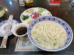 -老北京炸酱面大王.铜锅涮肉(朝阳门店)