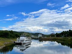 -北极村旅游风景区