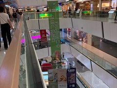 -万达广场(北京槐房店)