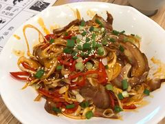 -文叔·湖北名小吃·小龙虾(华强北店)