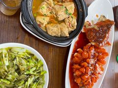 -美味之家·湖景农家乐(太湖东山店)