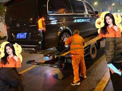 -奔驰上海利星(七宝店)