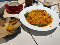 -必胜客(大兴店)