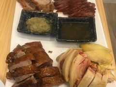 -香港厨房 Hong Kong Kitchen