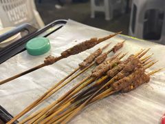 -纪录片《人生一串》体验店(静安店)