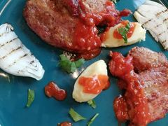 -马克西姆俄罗斯餐厅(通亚街店)