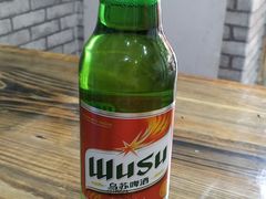 -同来顺烧烤餐厅(哈尔滨道店)