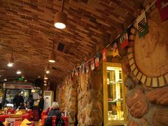 -申德勒加油站西餐厅(日坛路总店)