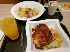 -大家乐(广州荔湾领展广场店)