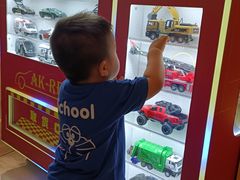 -合肥蜀山万象汇