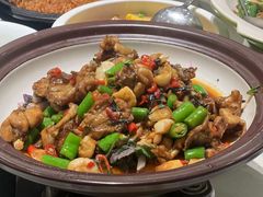 -绿草地·湘菜(7mall店)