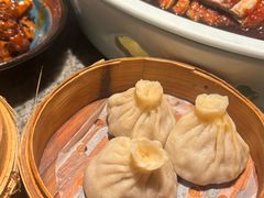 -南京大牌档(青岛万象城店)
