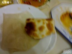 1623547665667587401-维吾尔餐厅(宜山路店)