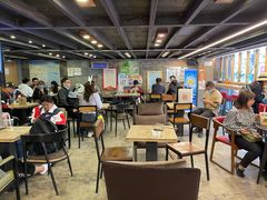 -放哈·甜醅子奶茶创造者(正宁路店)