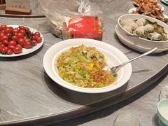 -鑫复盛礼记酒店·国家白金五钻酒家