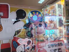 -丽达购物中心(崂山店)
