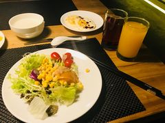 -東舍食唐精品陕菜馆