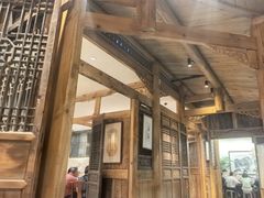 -田园印象·成都土菜院子(华阳店)