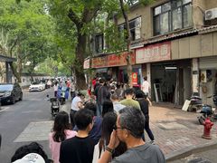 -文武王氏烧饼·无矾油条(西溪路店)