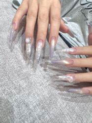 -LynLyn琳林美甲美睫