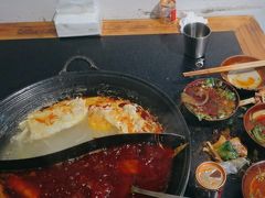 -谭记重庆老火锅(总店)