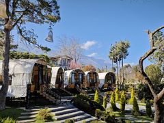 -云禾壹海景庄园餐厅