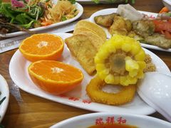 -瑞祥和老汤剁馅汤水饺自助(三店)