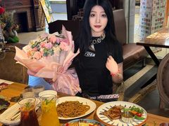 -路易十三西餐厅(西关新天地店)