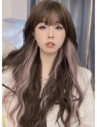 -New Fashion发型定制