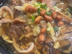 -阿芬卤面(花巷店)