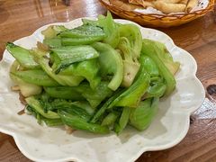 -南记食粥坊·宵夜大排档(莲花店)