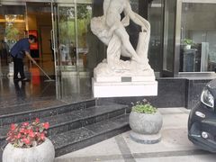 -北京A·C·Embassy酒店(三里屯工人体育场地铁站店)