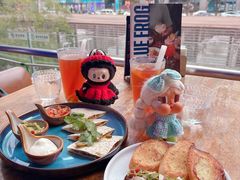 -bluefrog蓝蛙(皇庭广场店)