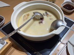 -湯系·煲汤手艺人(东二环泰禾广场店)