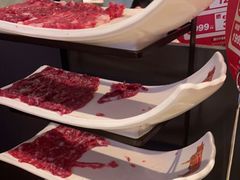 -左庭右院鲜牛肉火锅(环球港店)