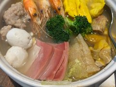 -外婆家(西红门荟聚购物中心店)